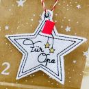 Wunscherfüller Stern 